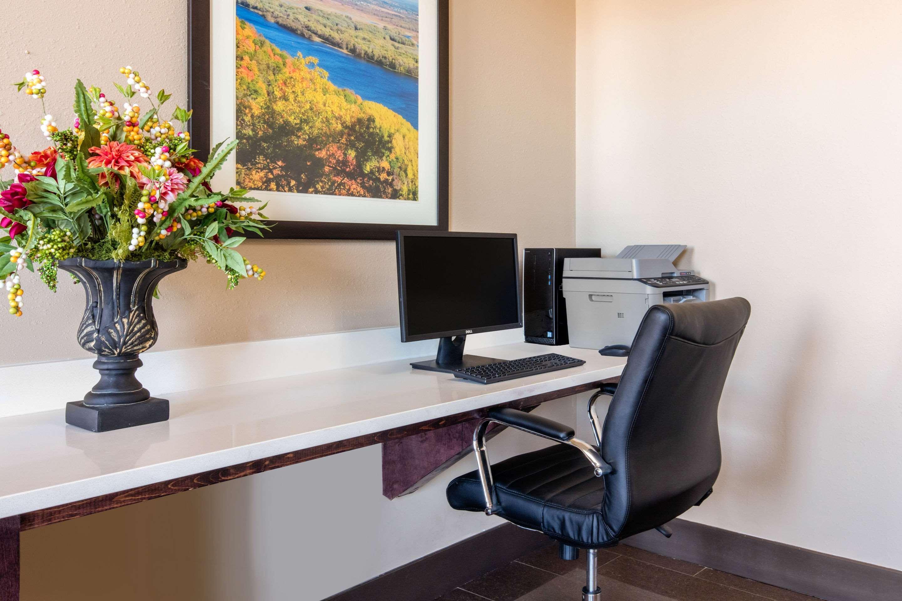 Comfort Inn & Suites McComb Zewnętrze zdjęcie