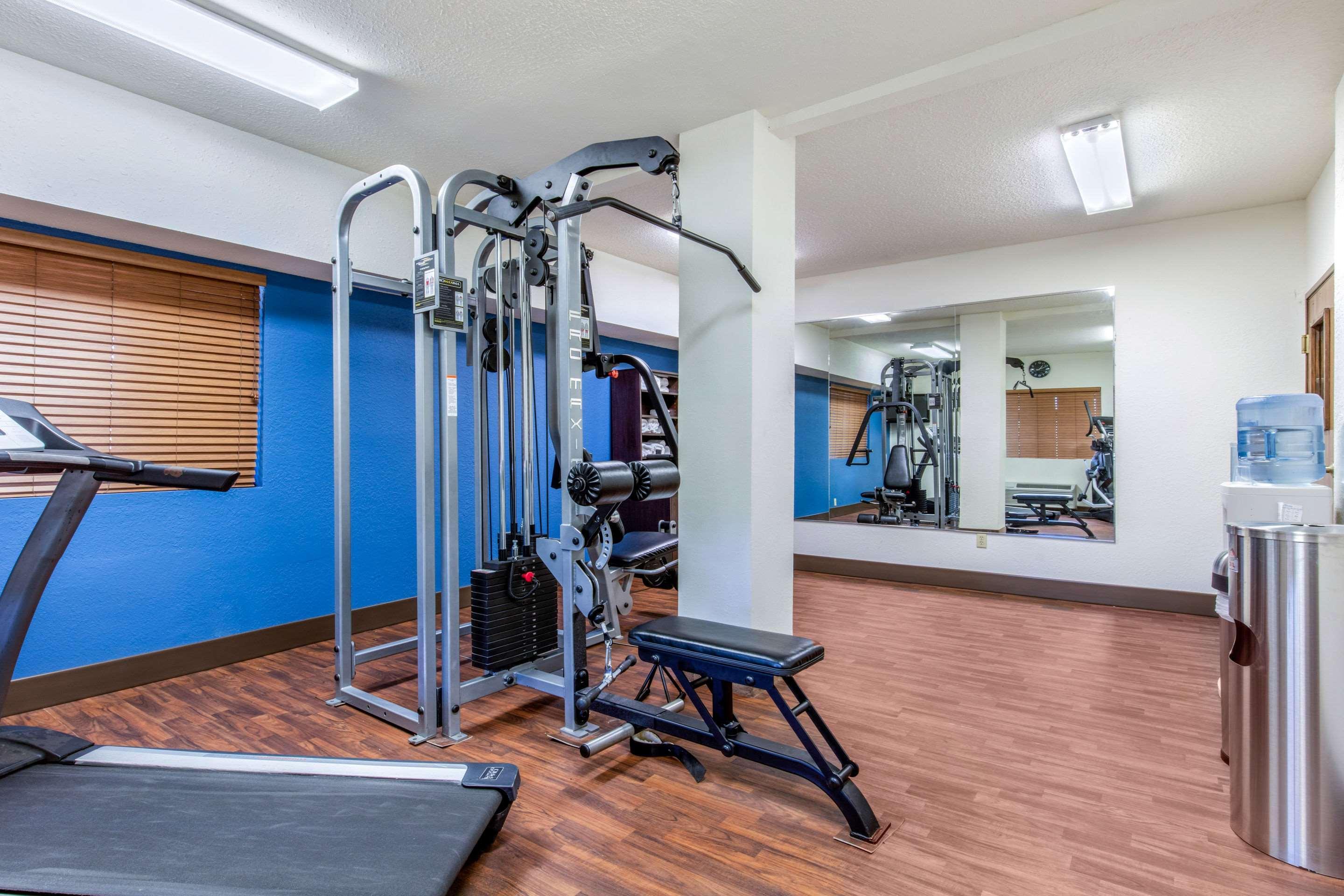 Comfort Inn & Suites McComb Zewnętrze zdjęcie