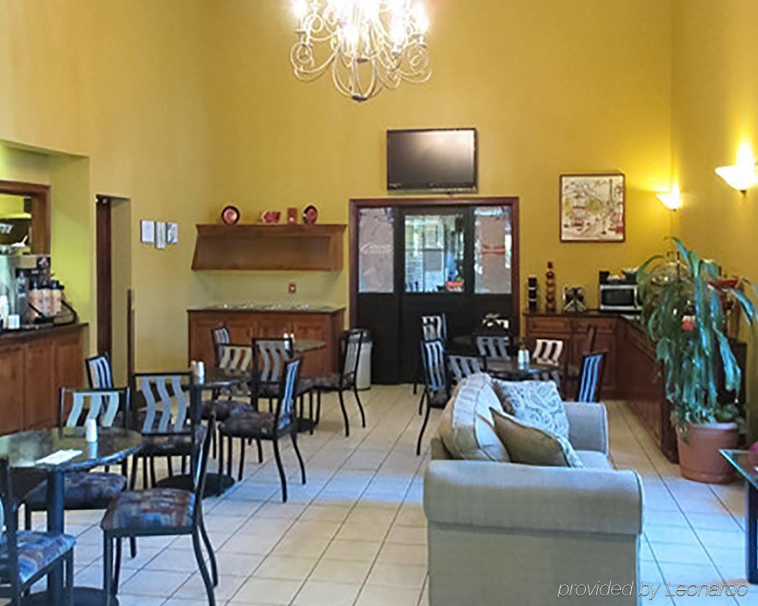 Comfort Inn & Suites McComb Zewnętrze zdjęcie