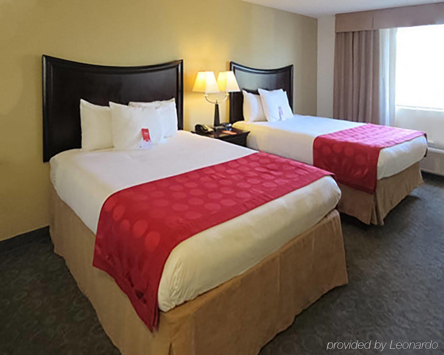 Comfort Inn & Suites McComb Zewnętrze zdjęcie