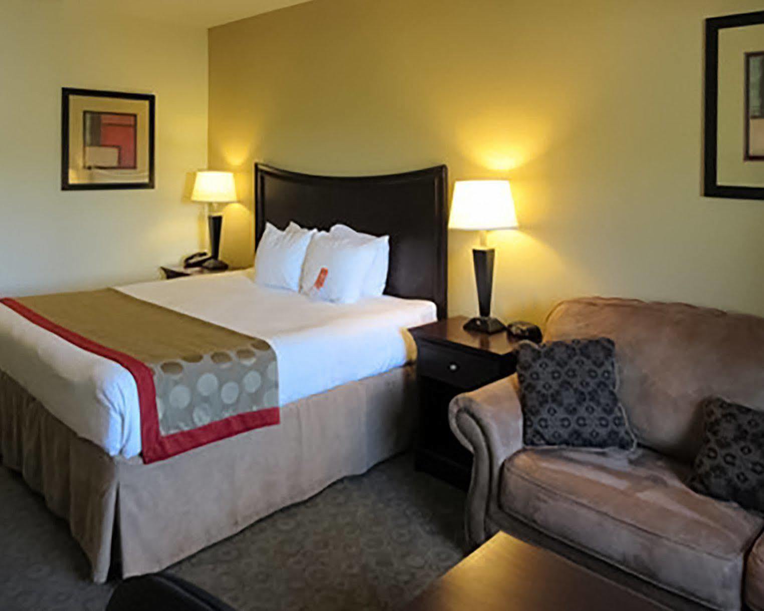 Comfort Inn & Suites McComb Zewnętrze zdjęcie